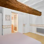 招待所 D'hotes Le Pre Fleuri