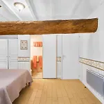 招待所 D'hotes Le Pre Fleuri