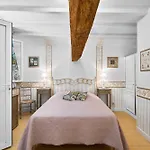 D'hotes Le Pre Fleuri 3* Saint-Sulpice-de-Roumagnac