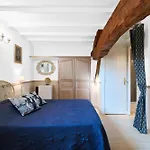 招待所 D'hotes Le Pre Fleuri 3*