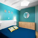 D'hotes Le Pre Fleuri 3* Saint-Sulpice-de-Roumagnac