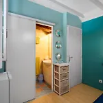 招待所 D'hotes Le Pre Fleuri 3*