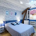 D'hotes Le Pre Fleuri 3*