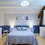 招待所 D'hotes Le Pre Fleuri