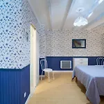 D'hotes Le Pre Fleuri