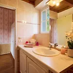 D'hotes Le Pre Fleuri 3* Saint-Sulpice-de-Roumagnac
