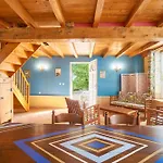 D'hotes Le Pre Fleuri 3* Saint-Sulpice-de-Roumagnac