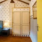 D'hotes Le Pre Fleuri