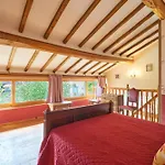 D'hotes Le Pre Fleuri 3*