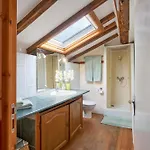 招待所 D'hotes Le Pre Fleuri Saint-Sulpice-de-Roumagnac