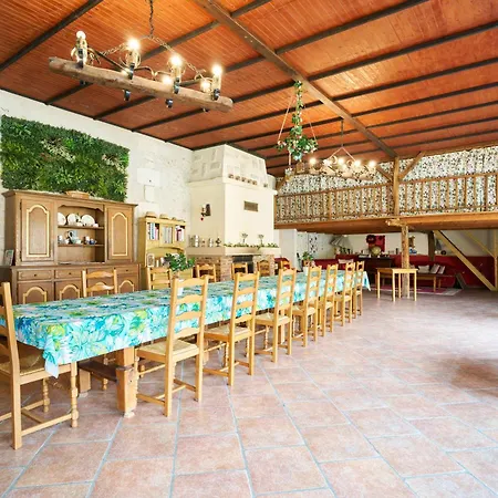 Chambres D'Hotes Le Pre Fleuri