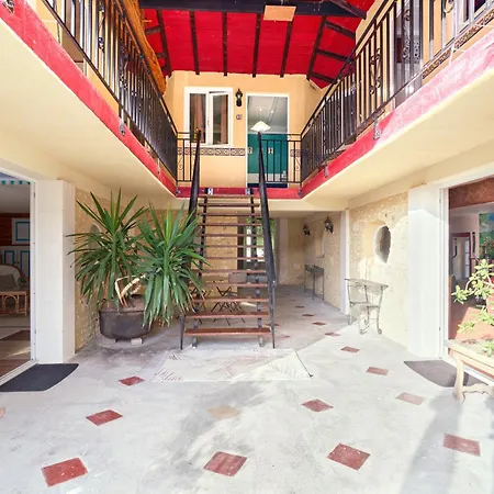 Chambres D'Hotes Le Pre Fleuri