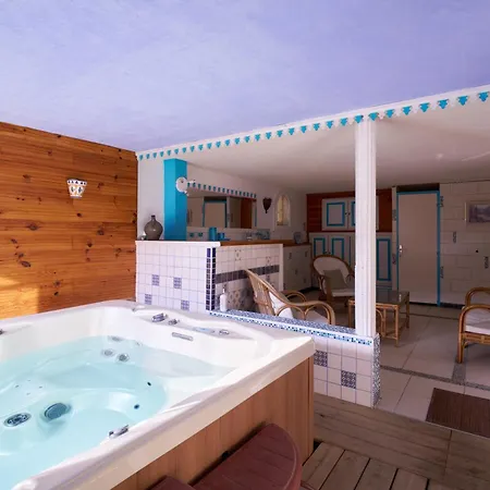 D'hotes Le Pre Fleuri 3* Saint-Sulpice-de-Roumagnac
