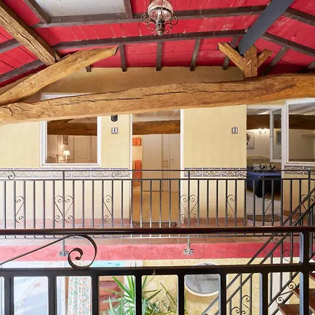 D'hotes Le Pre Fleuri 3* Saint-Sulpice-de-Roumagnac