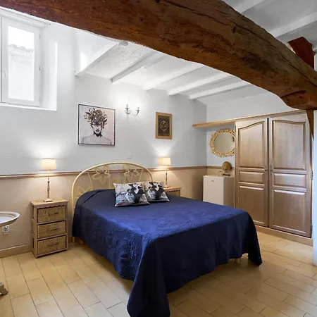 Gasthuis D'hotes Le Pre Fleuri