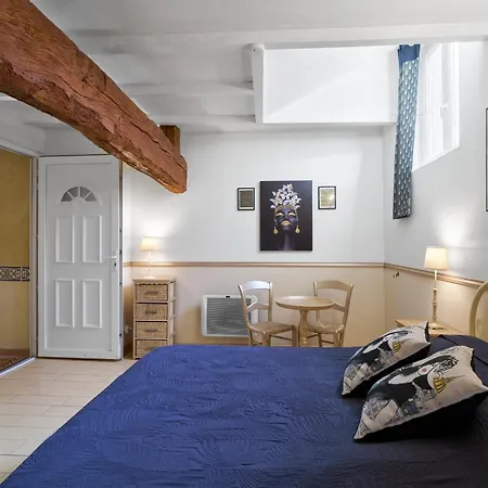 D'hotes Le Pre Fleuri Gasthuis 3*