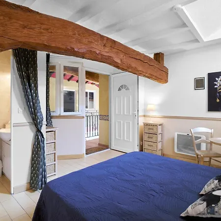 Gasthuis D'hotes Le Pre Fleuri 3*