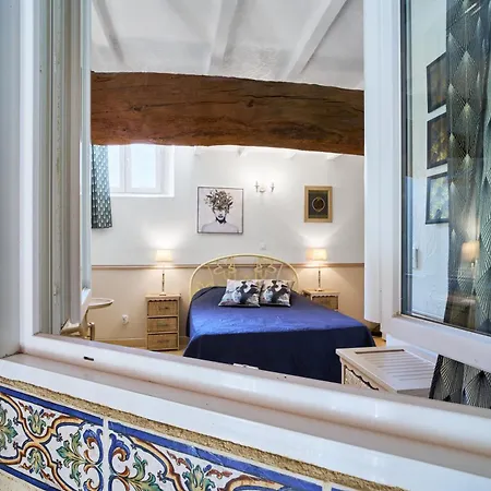 Gasthuis D'hotes Le Pre Fleuri 3*