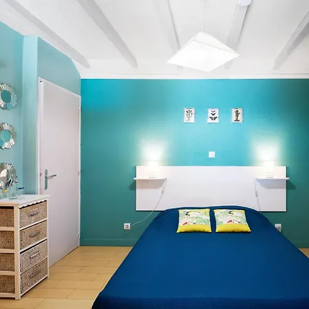 Gasthuis D'hotes Le Pre Fleuri 3*