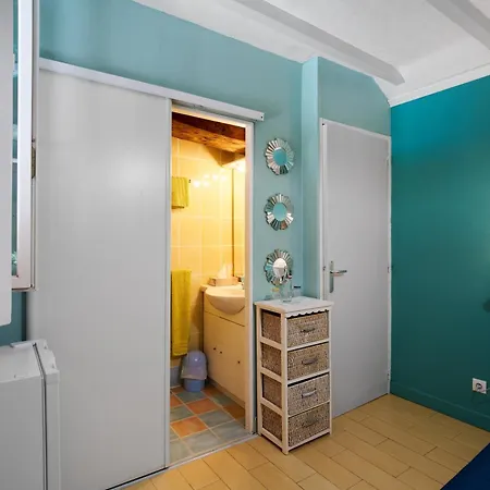 D'hotes Le Pre Fleuri Gasthuis 3*