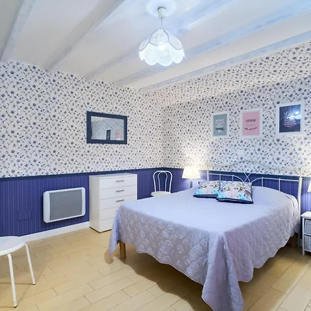 D'hotes Le Pre Fleuri 3*