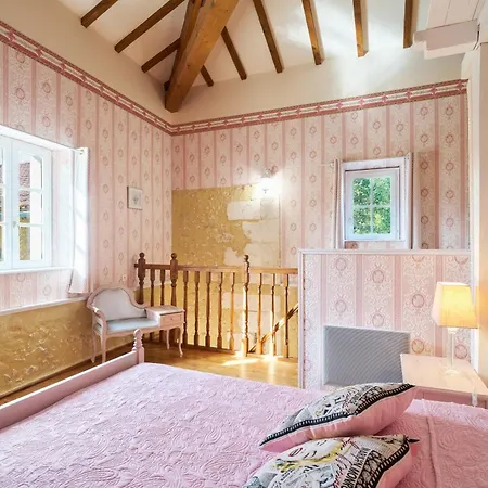 D'hotes Le Pre Fleuri Gasthuis Saint-Sulpice-de-Roumagnac