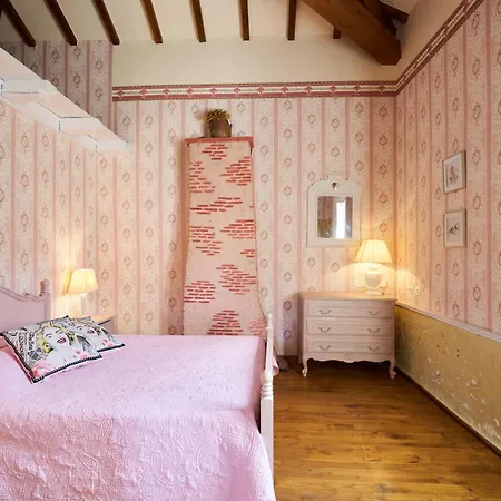 D'hotes Le Pre Fleuri Gasthuis Saint-Sulpice-de-Roumagnac