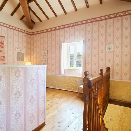 D'hotes Le Pre Fleuri 3* Saint-Sulpice-de-Roumagnac