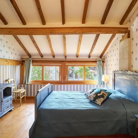 Gasthuis D'hotes Le Pre Fleuri 3*