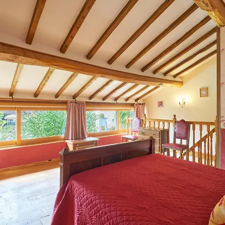 D'hotes Le Pre Fleuri Gasthuis 3*
