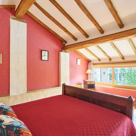 D'hotes Le Pre Fleuri 3* Saint-Sulpice-de-Roumagnac