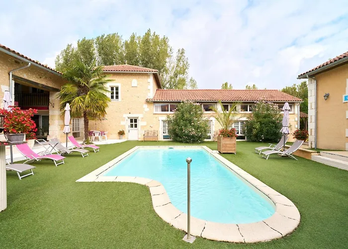 Domaine Le Pre Fleuri