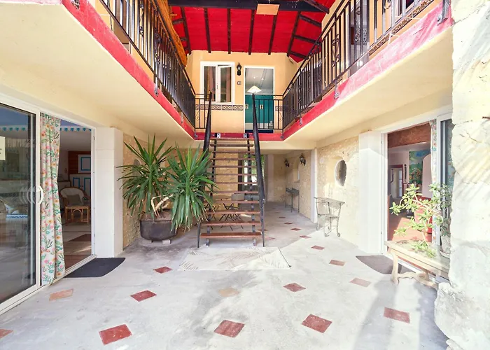 Chambres D'Hotes Le Pre Fleuri