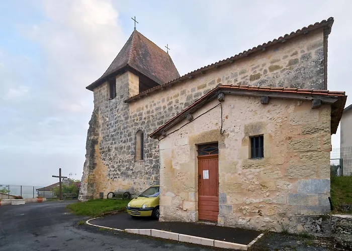 Penzion Chambres D'Hotes Le Pre Fleuri 3*