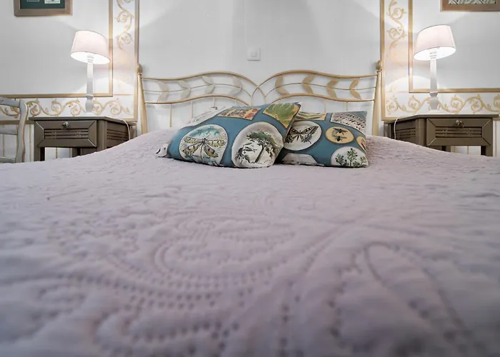 Penzion Chambres D'Hotes Le Pre Fleuri 3*