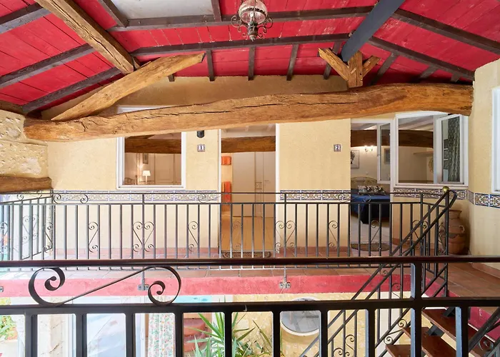 Chambres D'Hotes Le Pre Fleuri 3*