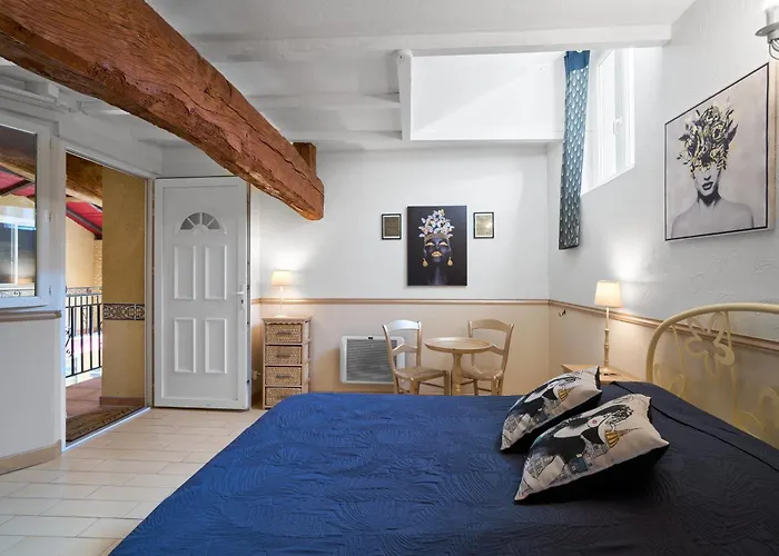 Chambres D'Hotes Le Pre Fleuri