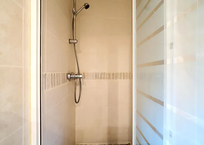 Chambres D'Hotes Le Pre Fleuri Penzion