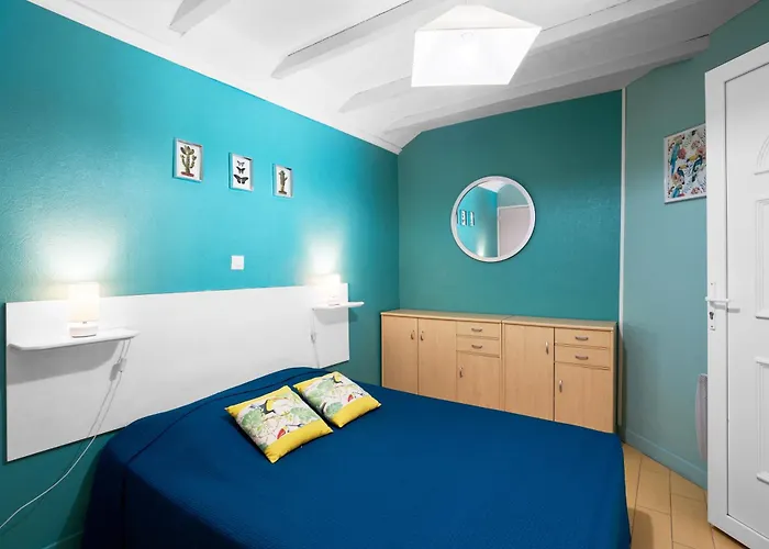 Chambres D'Hotes Le Pre Fleuri 3* Saint-Sulpice-de-Roumagnac