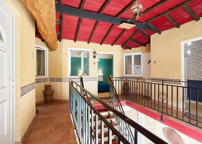 Chambres D'Hotes Le Pre Fleuri 3* Saint-Sulpice-de-Roumagnac