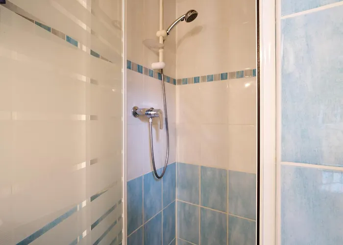 Penzion Chambres D'Hotes Le Pre Fleuri Saint-Sulpice-de-Roumagnac