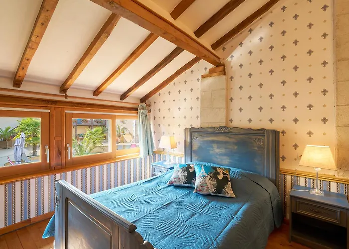 Chambres D'Hotes Le Pre Fleuri